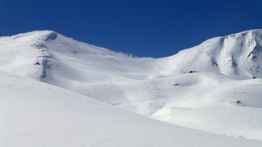 #6 descente du col descente du col