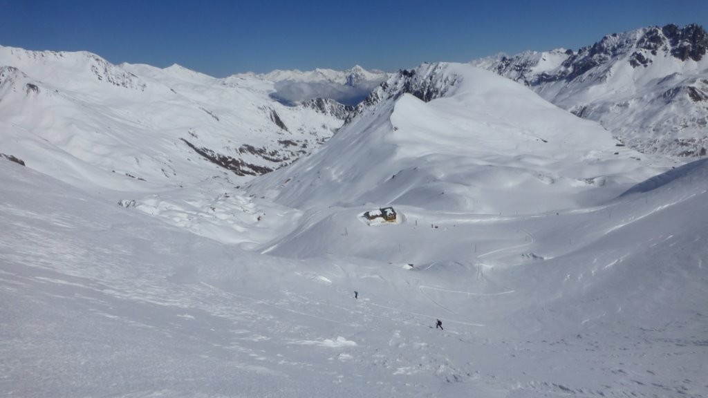 #5 col du Galibier col du Galibier