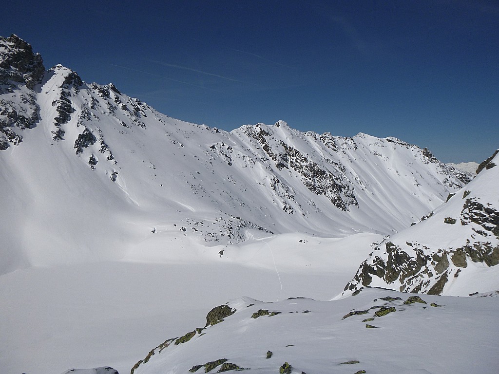 Lac de Grasstal