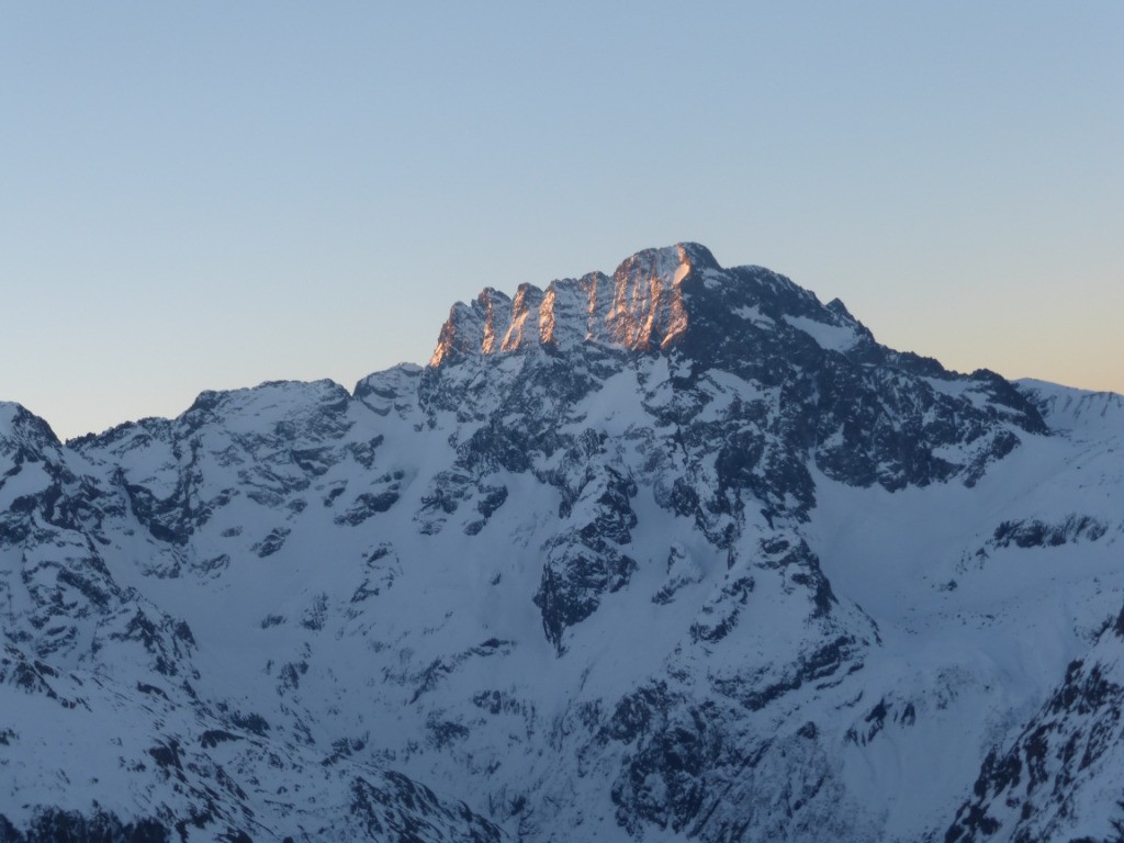 #7 et sur le Sirac et sur le Sirac