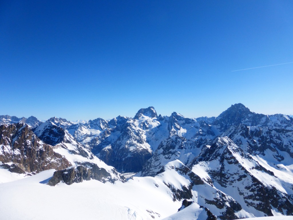 #11 La Barre La Barre