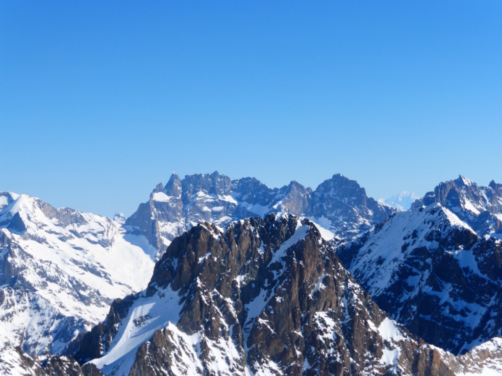 #12 La Meije La Meije