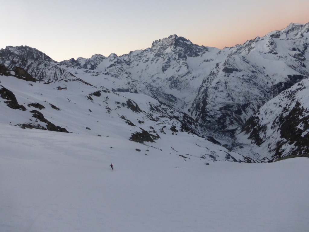 #5 Au petit matin Au petit matin