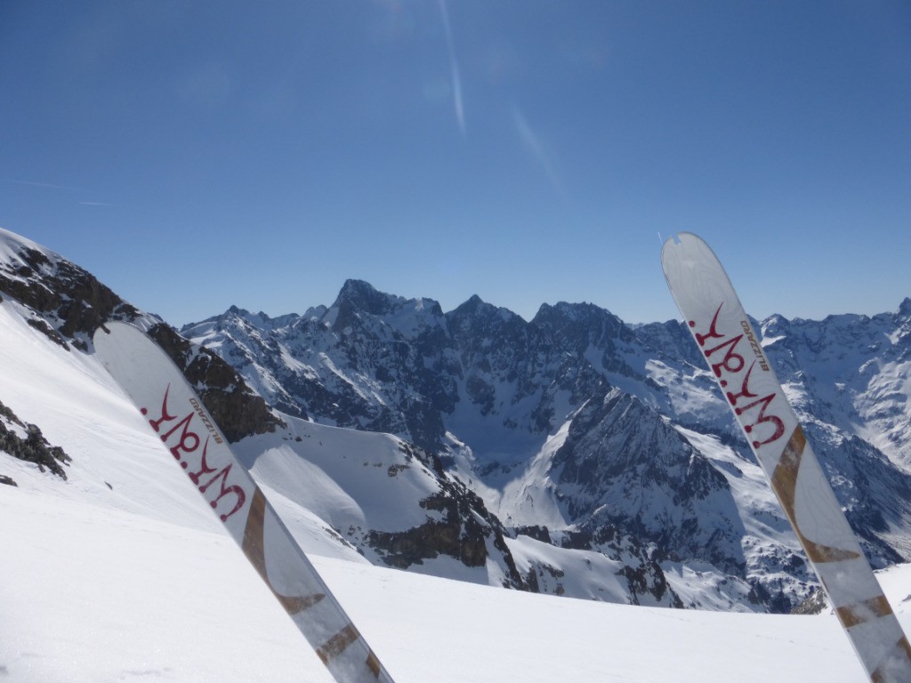 #14 Pause sur Les Bancs Pause sur Les Bancs