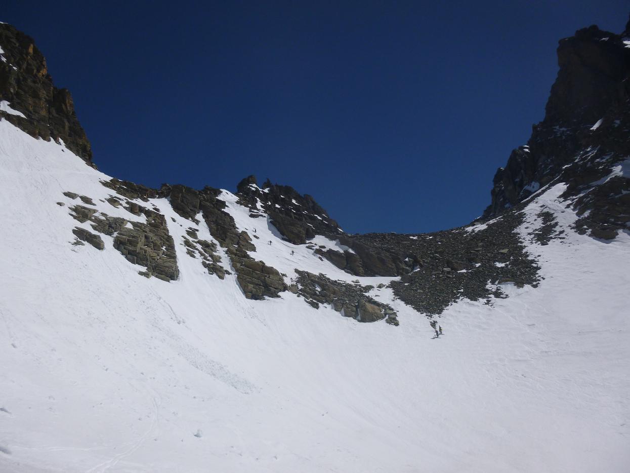 enneigement du cadieghe