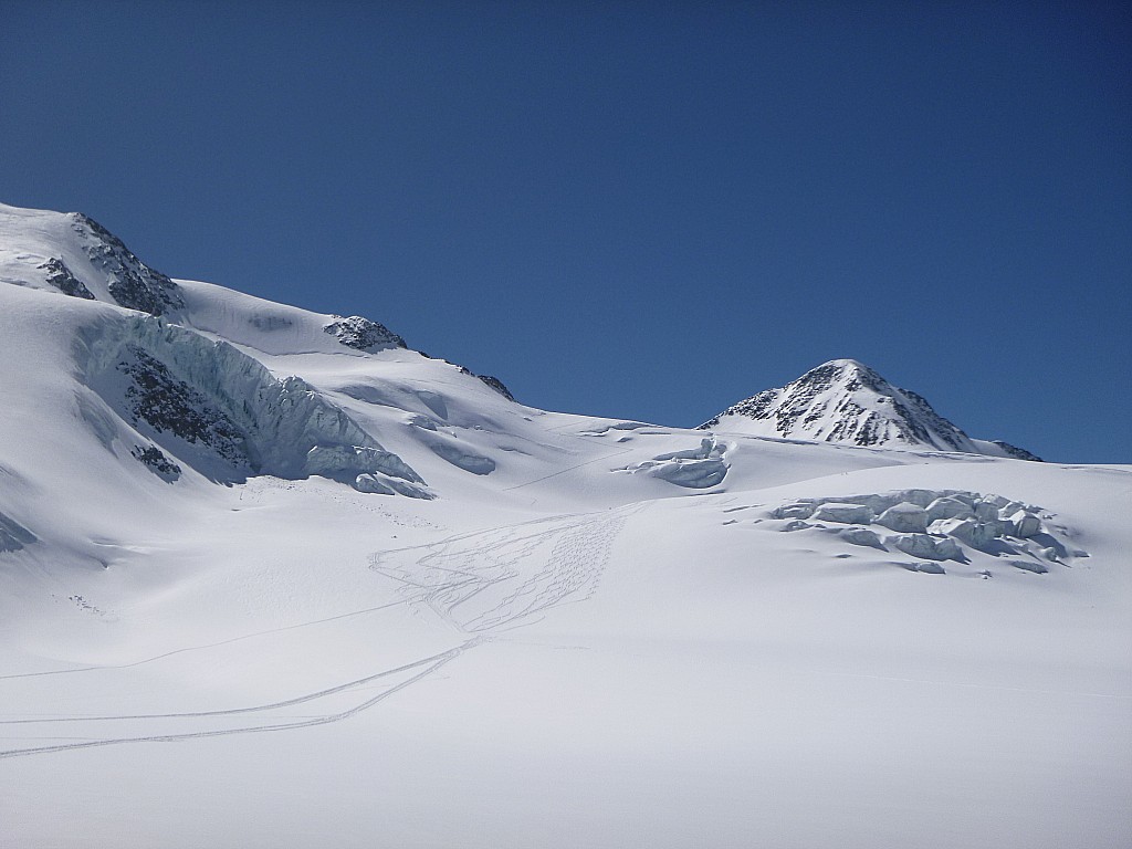 #7 retour point 3100 retour point 3100