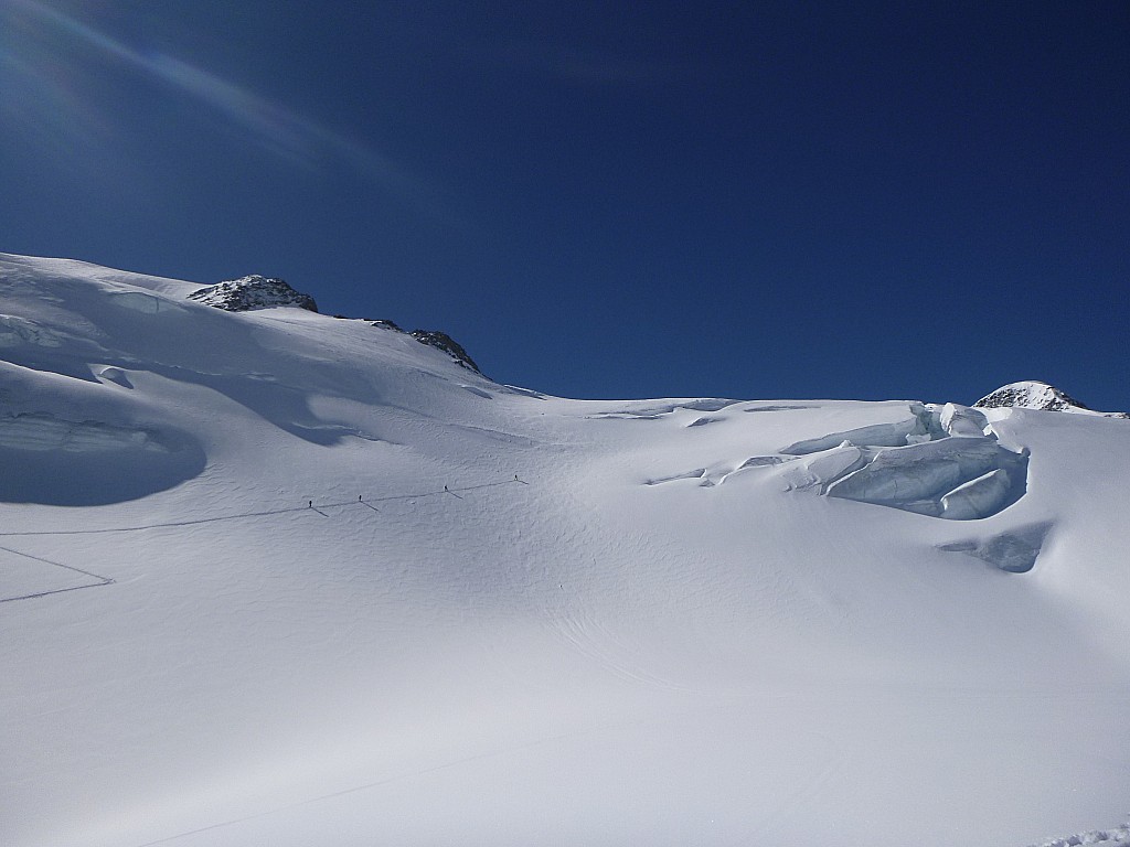 #2 neige fraiche et bonne ambiance neige fraiche et bonne ambiance