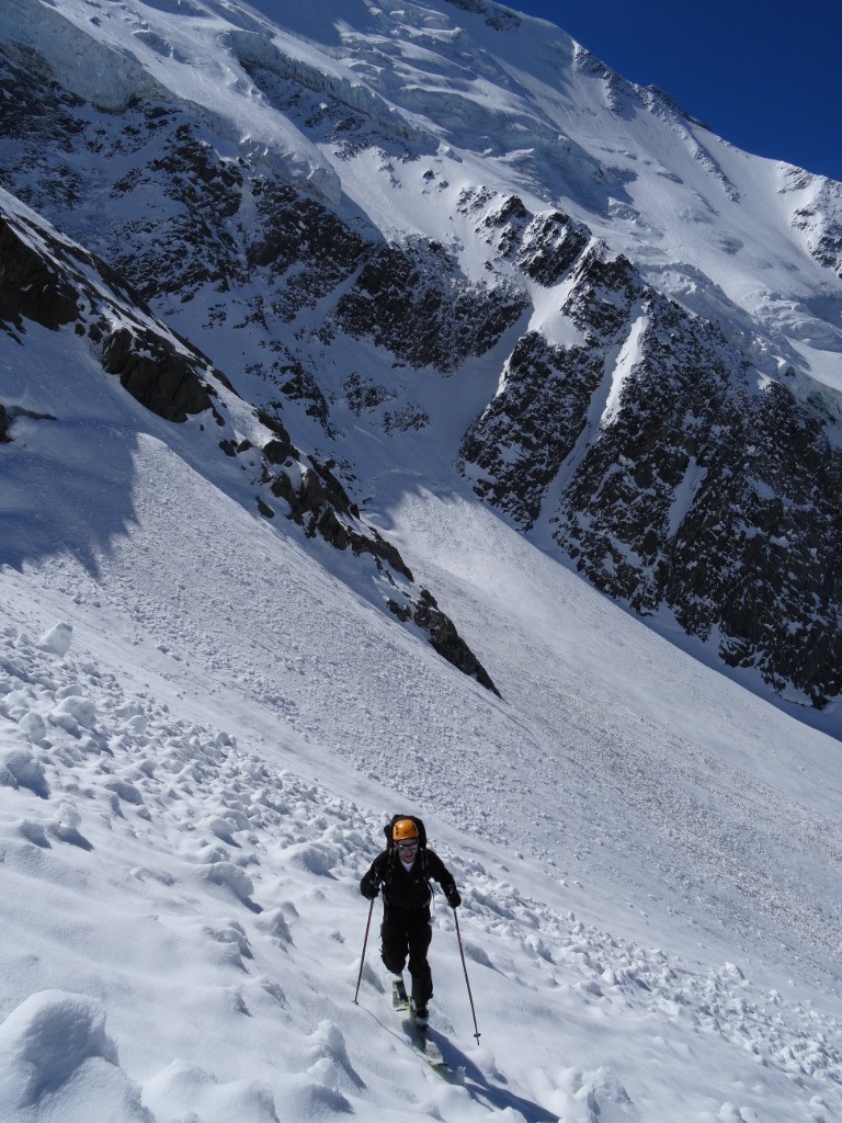 Thib en découd avec les boules