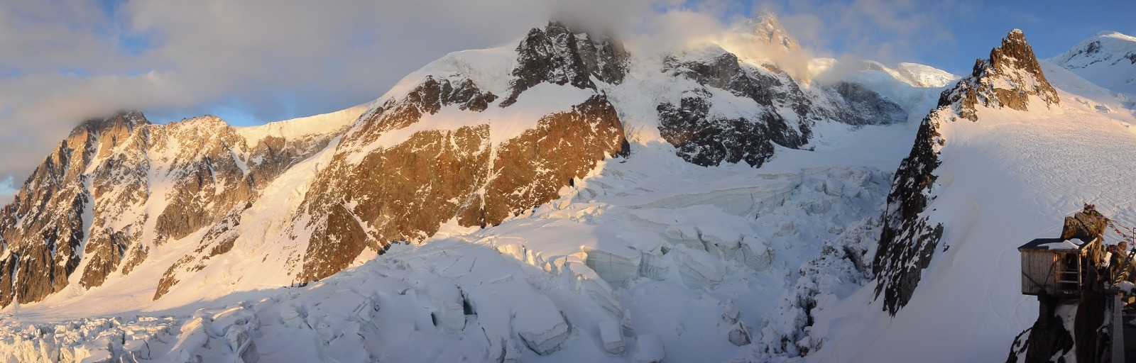 Les WC les plus classes d'Europe ?