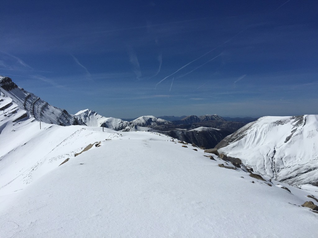 Vue sur Boules et ses amis