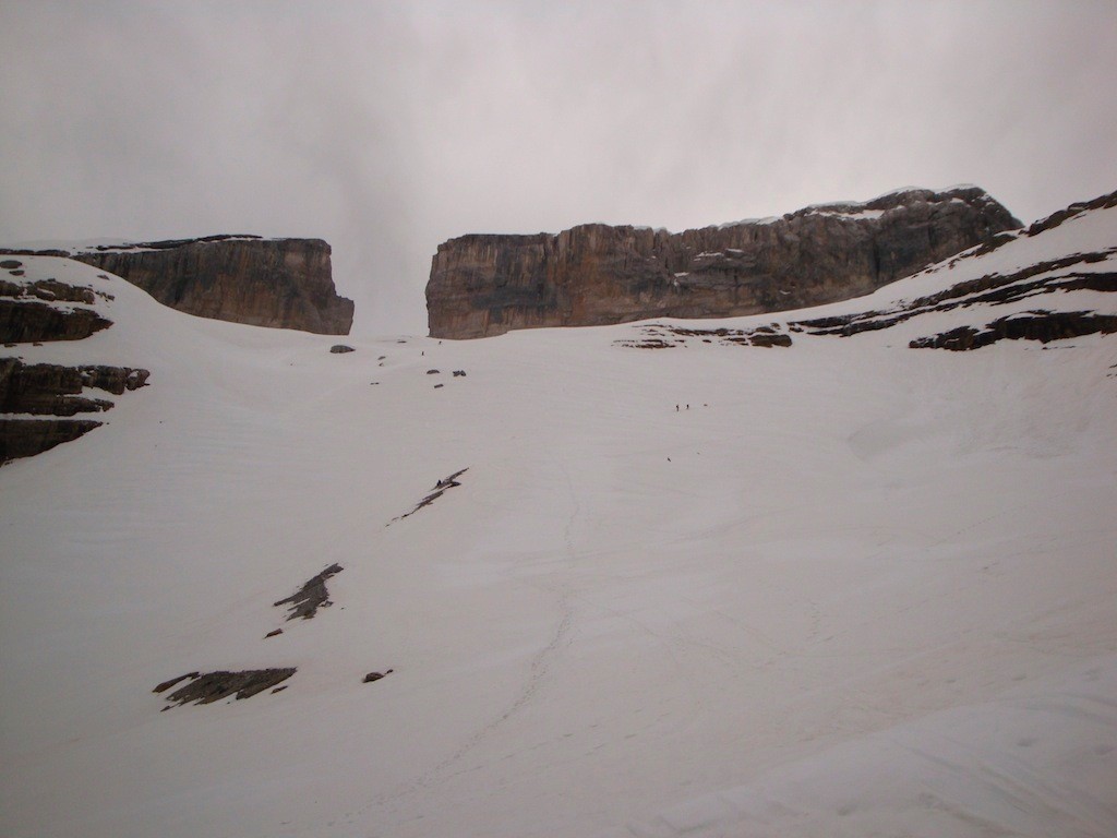 La brèche de Roland