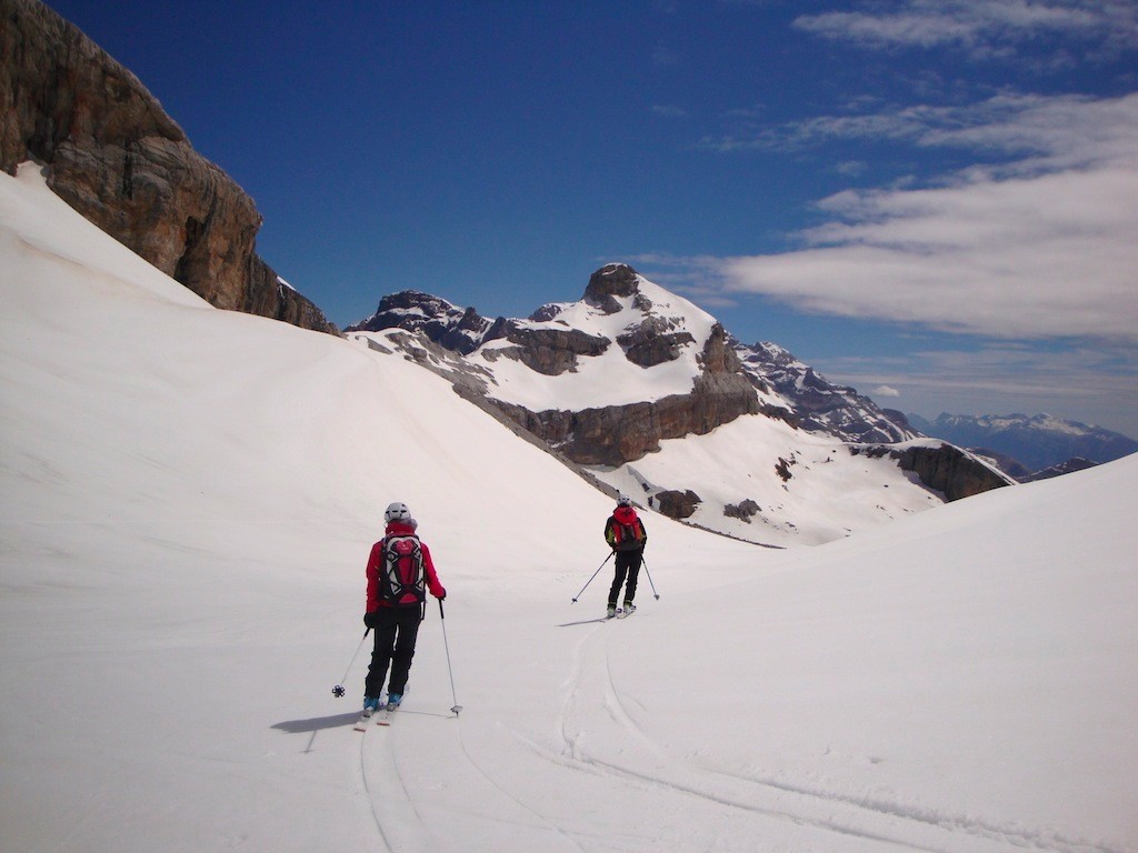 Retour à la brèche