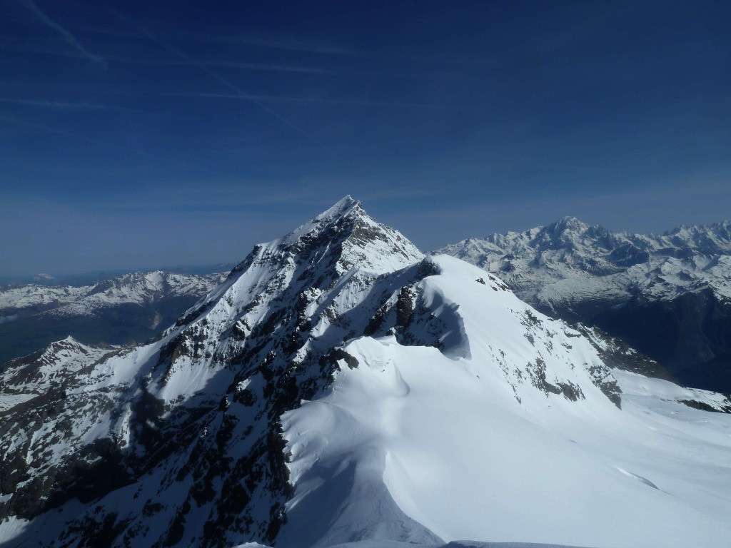 Traversée Sache-Pourri
