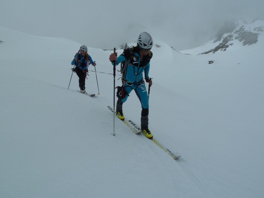 Montée à la Disgrâce dans le four