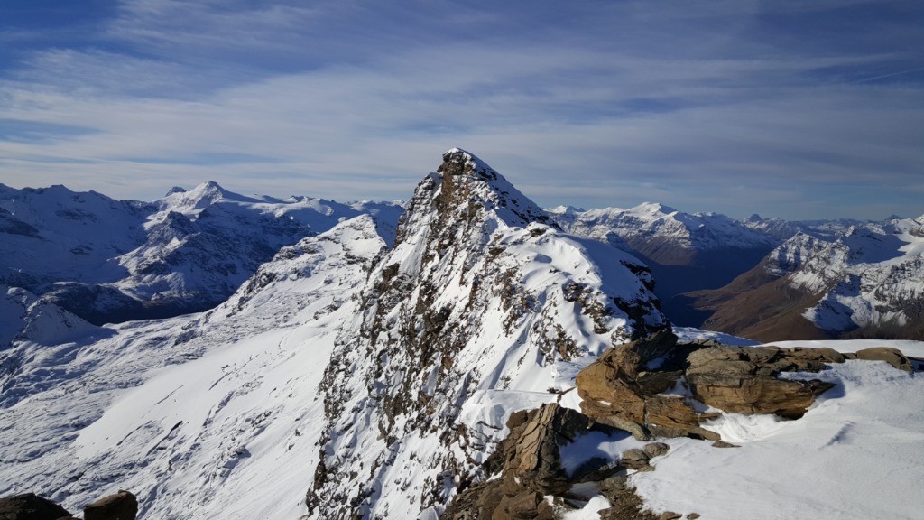 Aiguille Pers