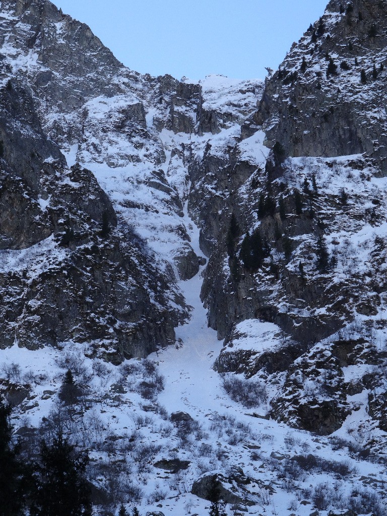 le central du Mouchillon il me semble 
