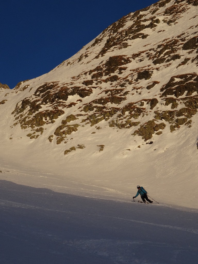 entre ombres et lumières