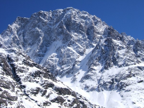 le glacier long : deja un grand souvenir
