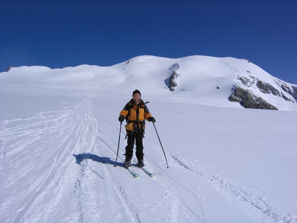 L'Abeni Flue : Attention, c'est très long les plats...