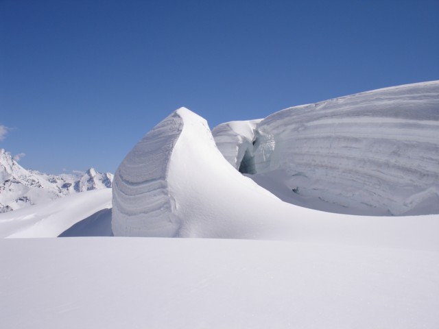 Que c'est beau : on ne s'en lasse pas