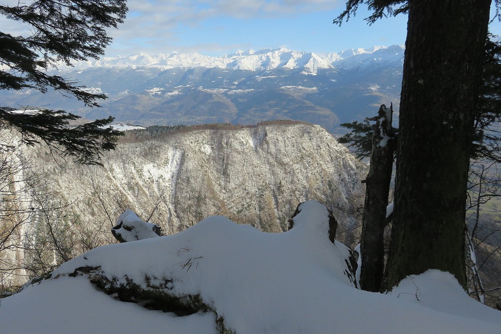splendeur de Belledonne