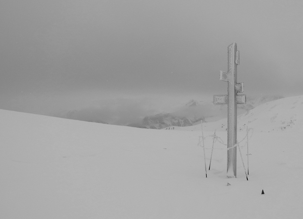 Gueule à vent : la bien nommée