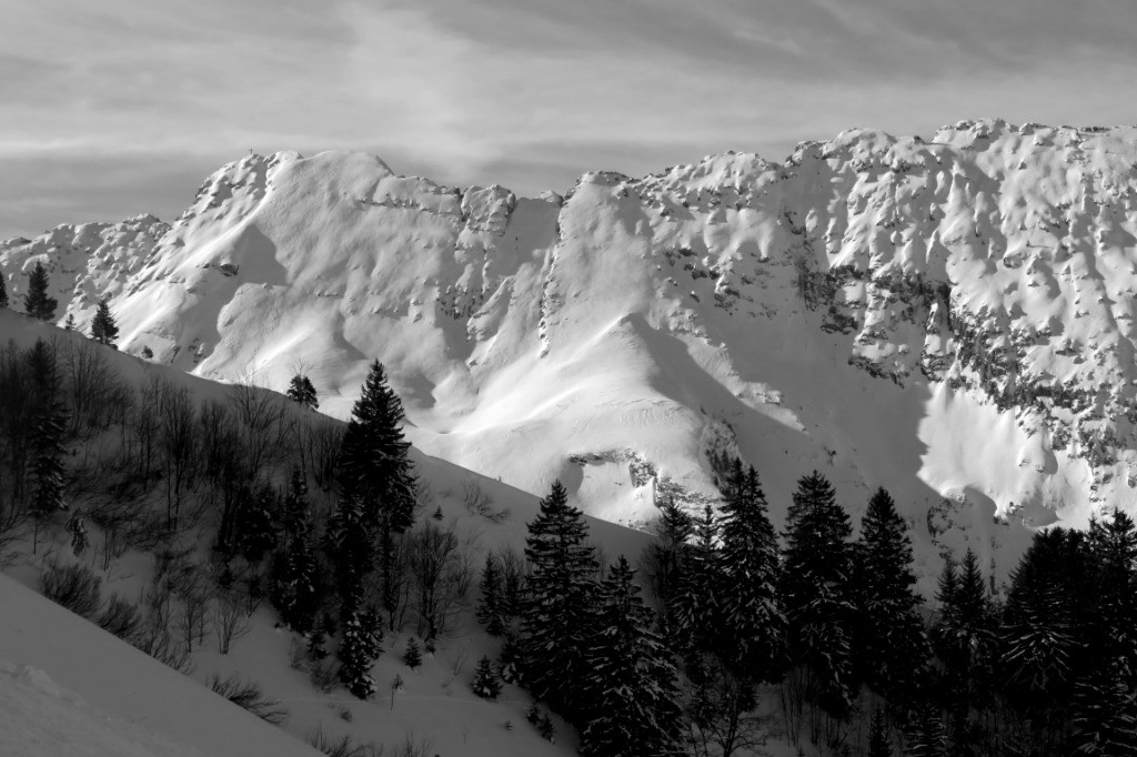 #8 Dent d Dent d'Arclusaz