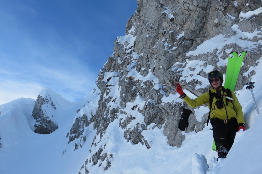 #11 Il est content Il est content