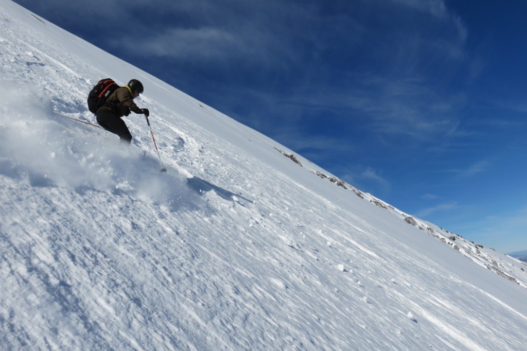 #3 Pan de rideau Pan de rideau