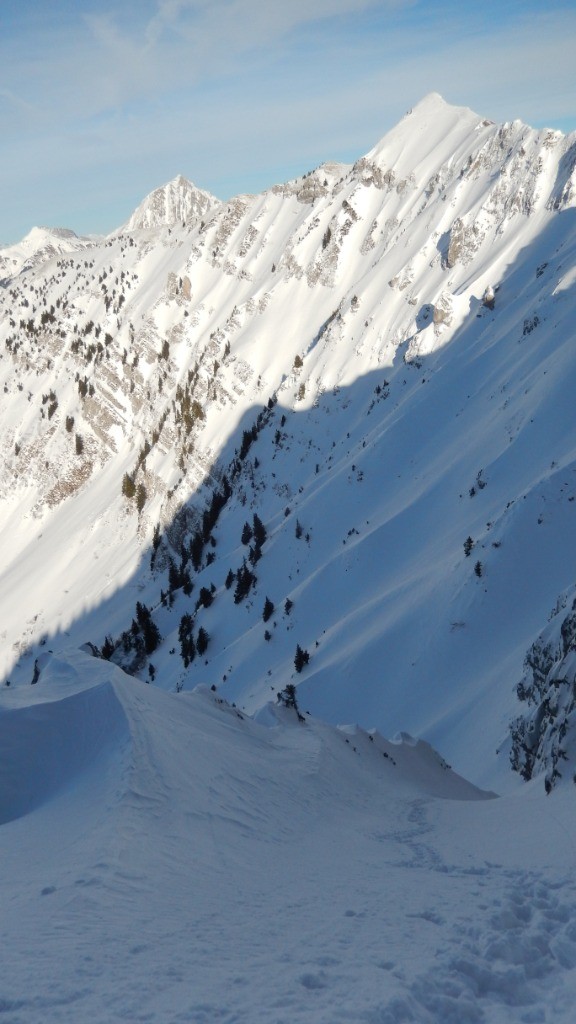 #12 La rampe La rampe