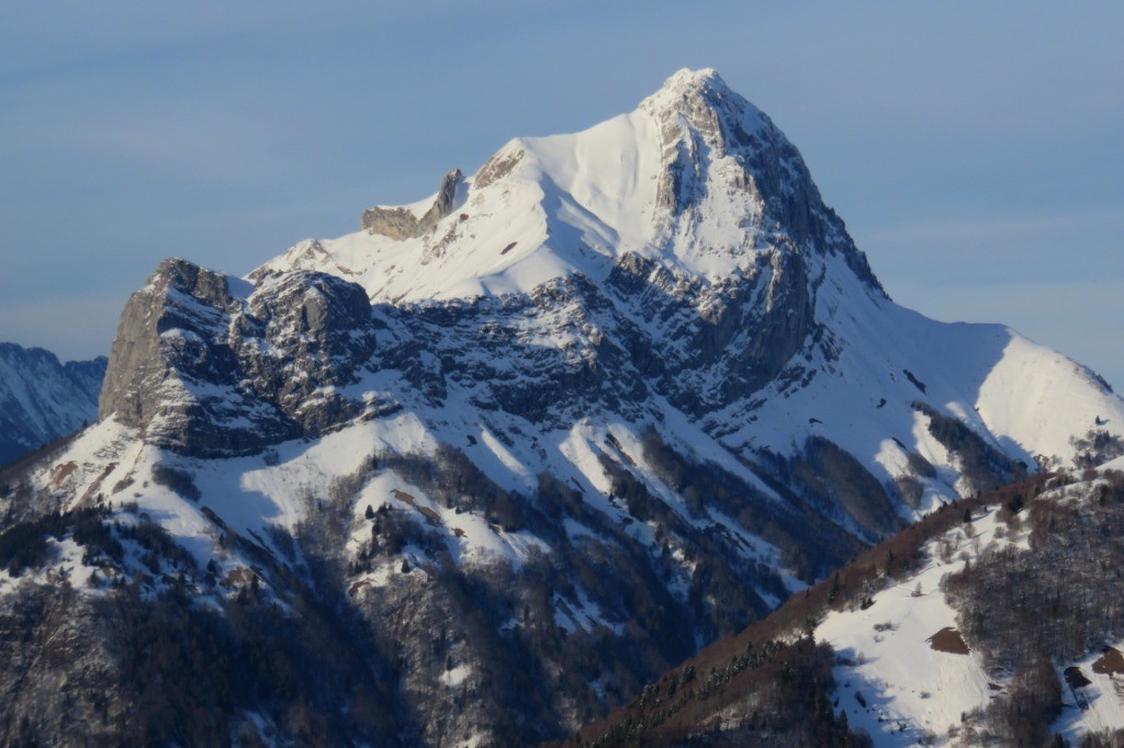 #19 Un beau bateau Un beau bateau