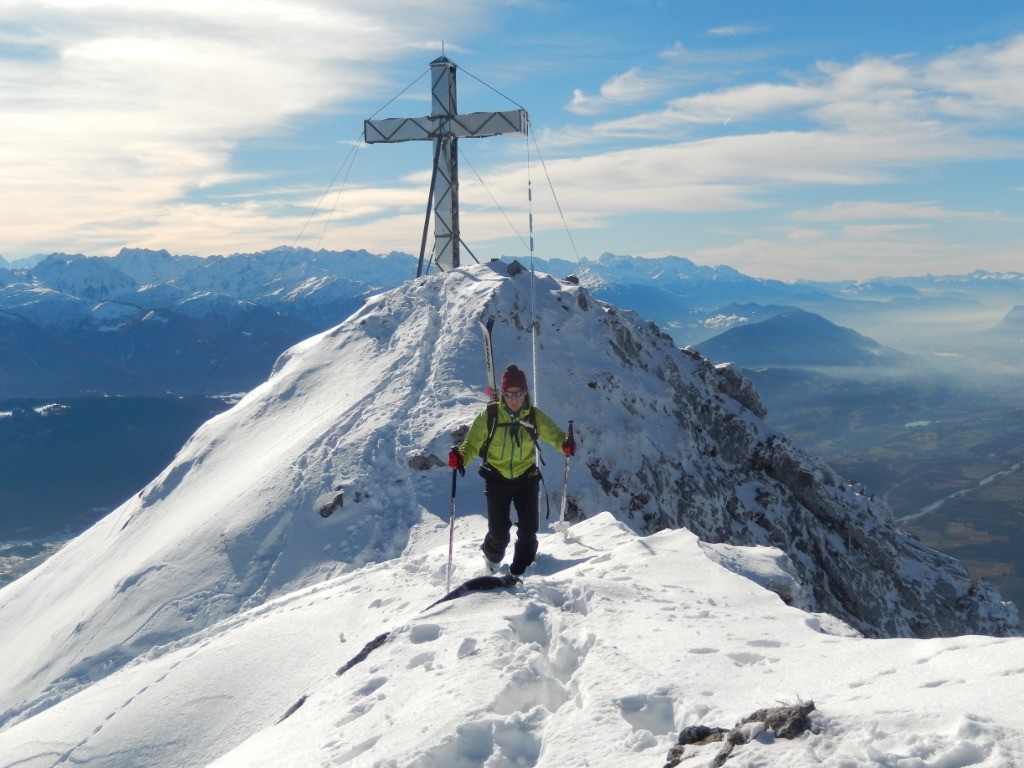 #1 Summit ! Summit !