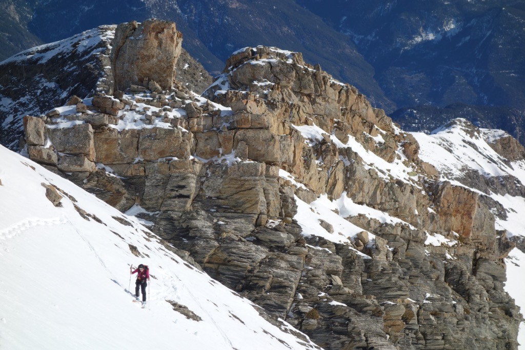 #9 prêt du sommet prêt du sommet