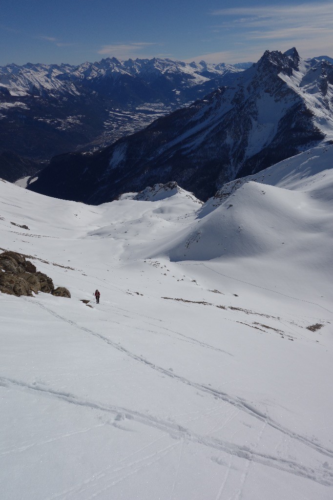 #8 toujours plus hautt toujours plus hautt