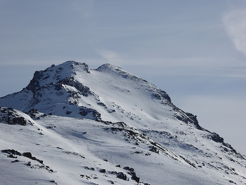 Mont Brequin