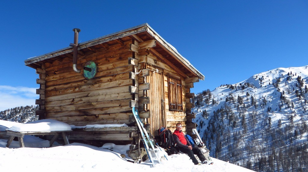 #9 Bergerie de la Lause Bergerie de la Lause