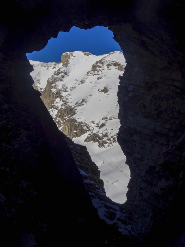 les Pieds Gros des Stephanois
