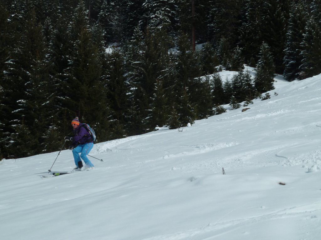 Du bon ski !
