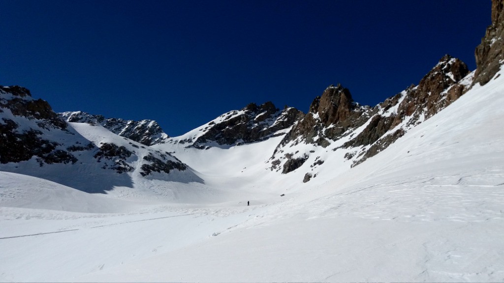 Pointe de Celse Nière