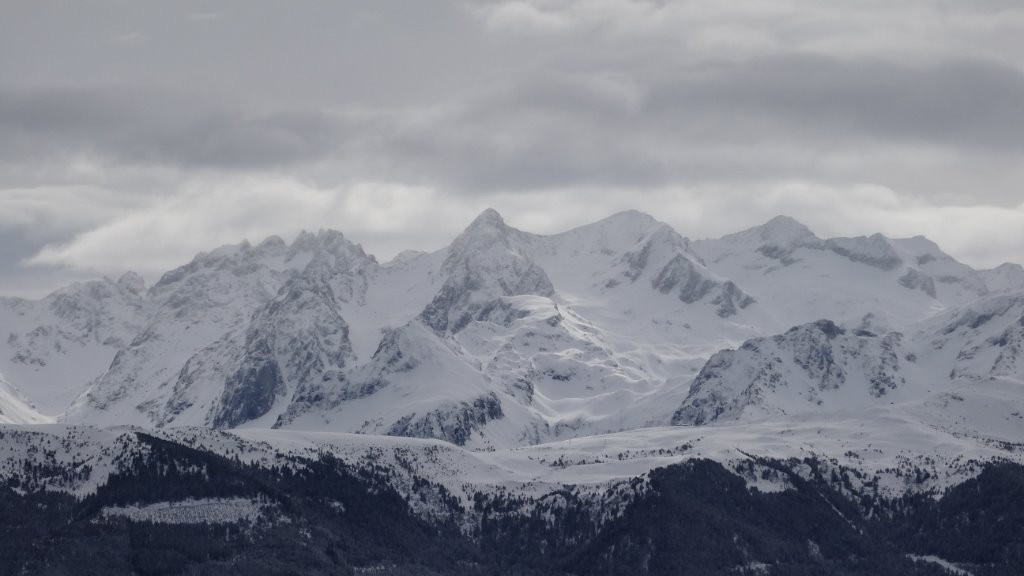 #6 Grand bleu vers le Rocher blanc Grand bleu vers le Rocher blanc