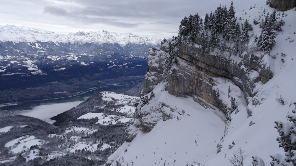 #3 Cirque de l Cirque de l'Aulp du seuil