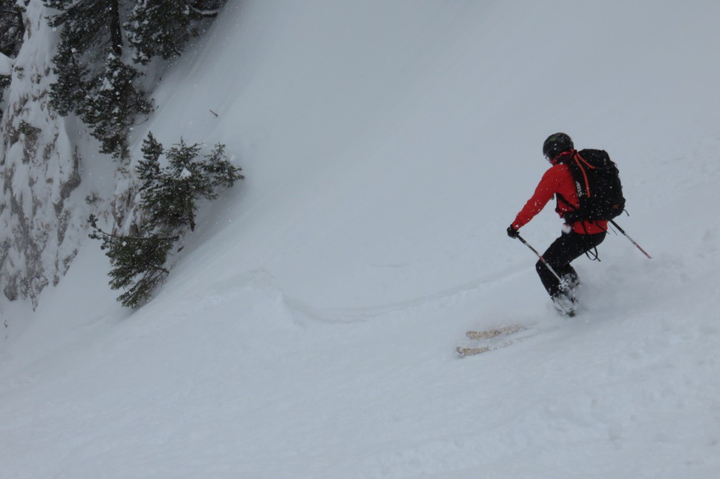 #19 C C'est parti pour chech !