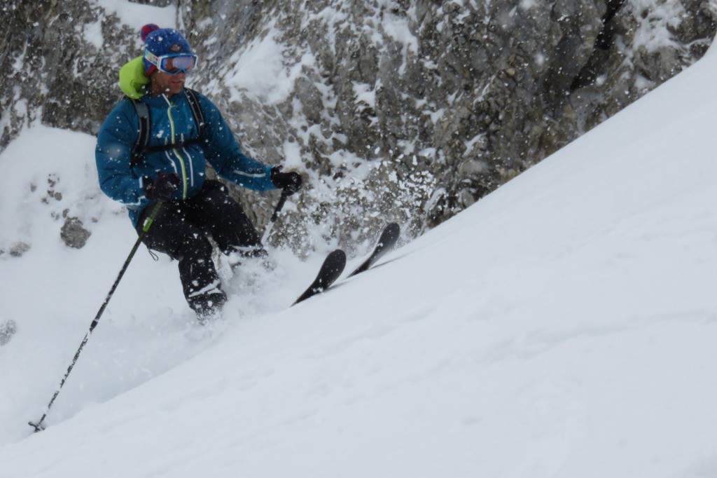 #18 Non Maya,là ça monte! Non Maya,là ça monte!