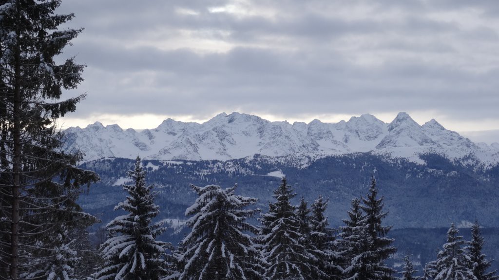 #2 lumières sur Belledonne lumières sur Belledonne