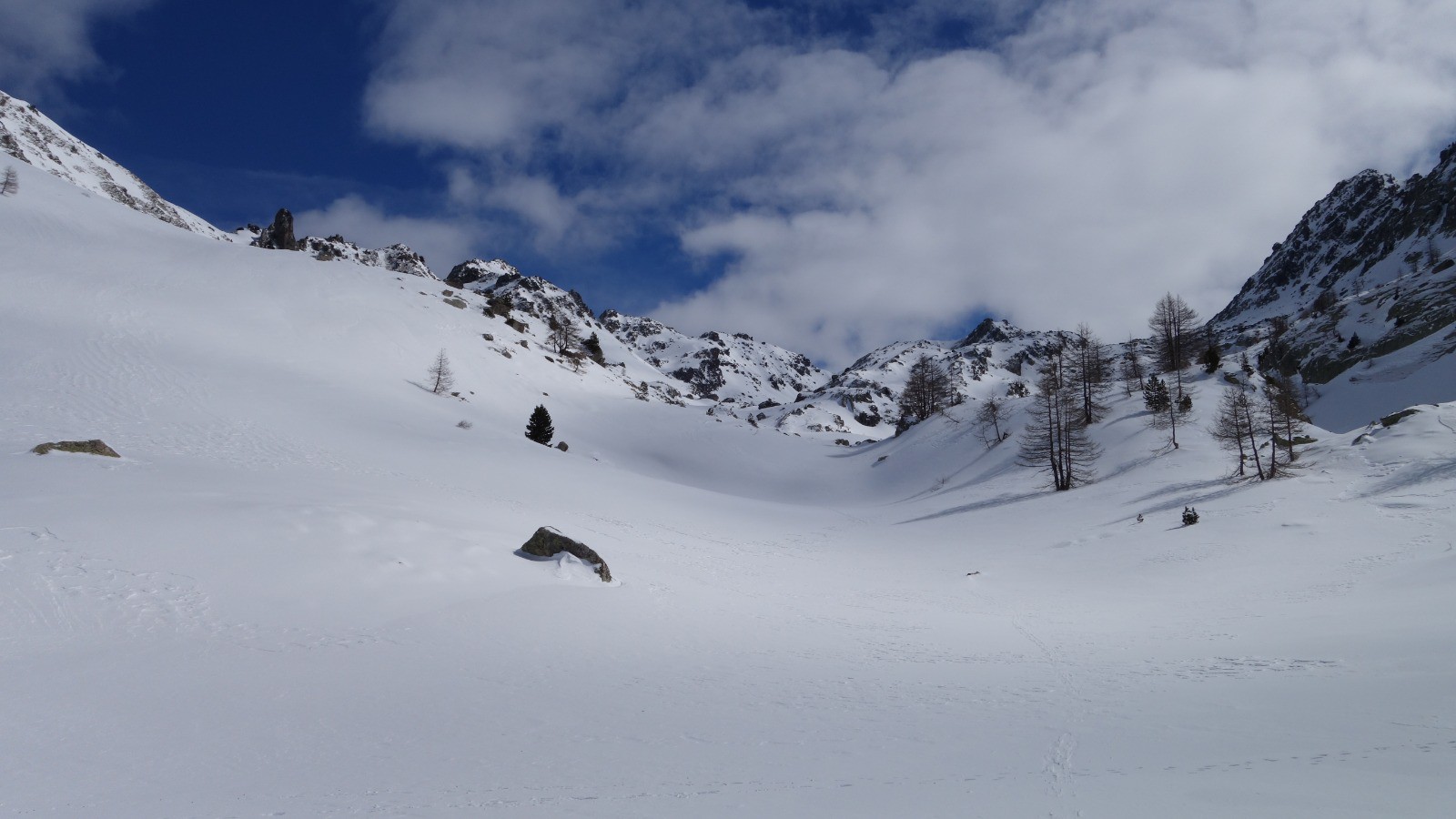 Vallon des Verrairiers