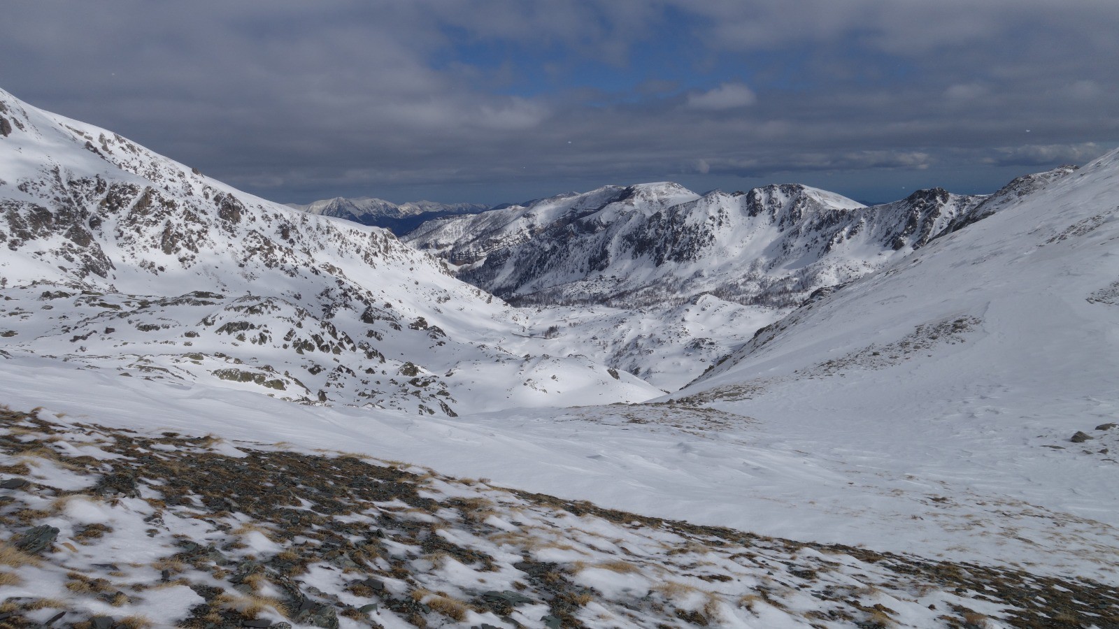 Vallée de Merveilles