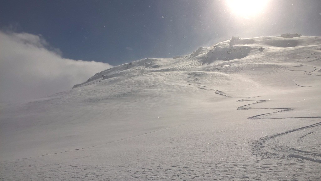 Dimanche : C'est bon ! 