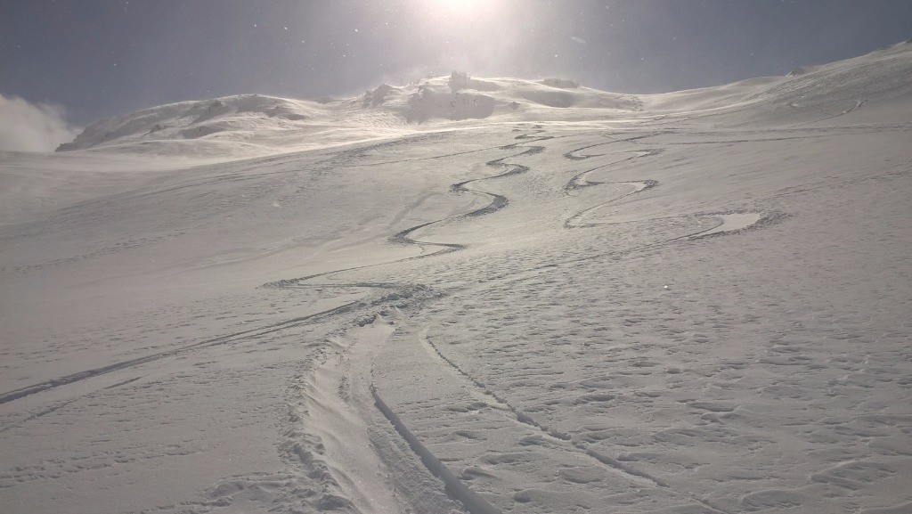 Dimanche : Toujours bon ! 