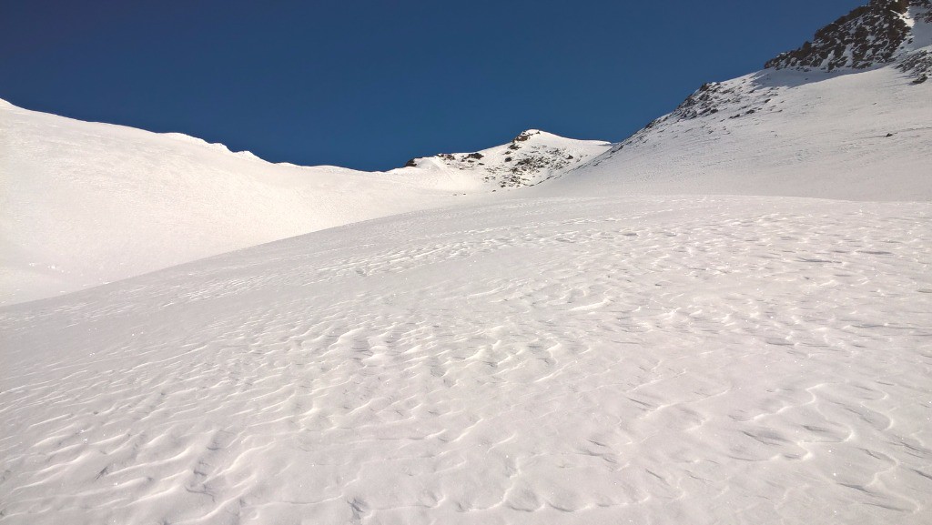 Samedi : Il faut tracer encore et toujours !