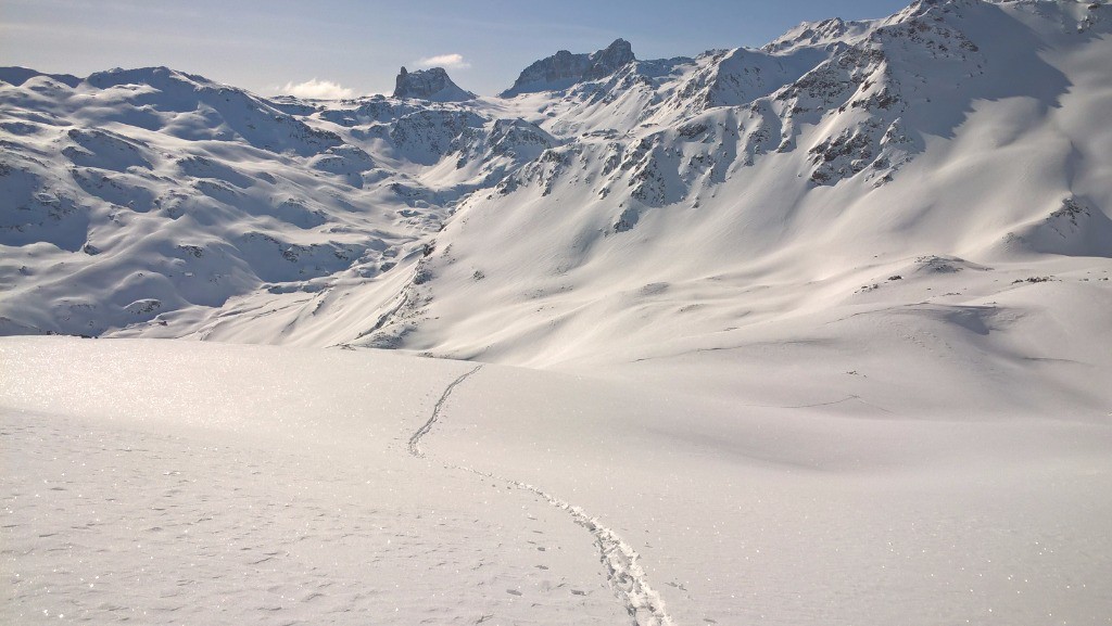 Samedi : Quel paysage ! 